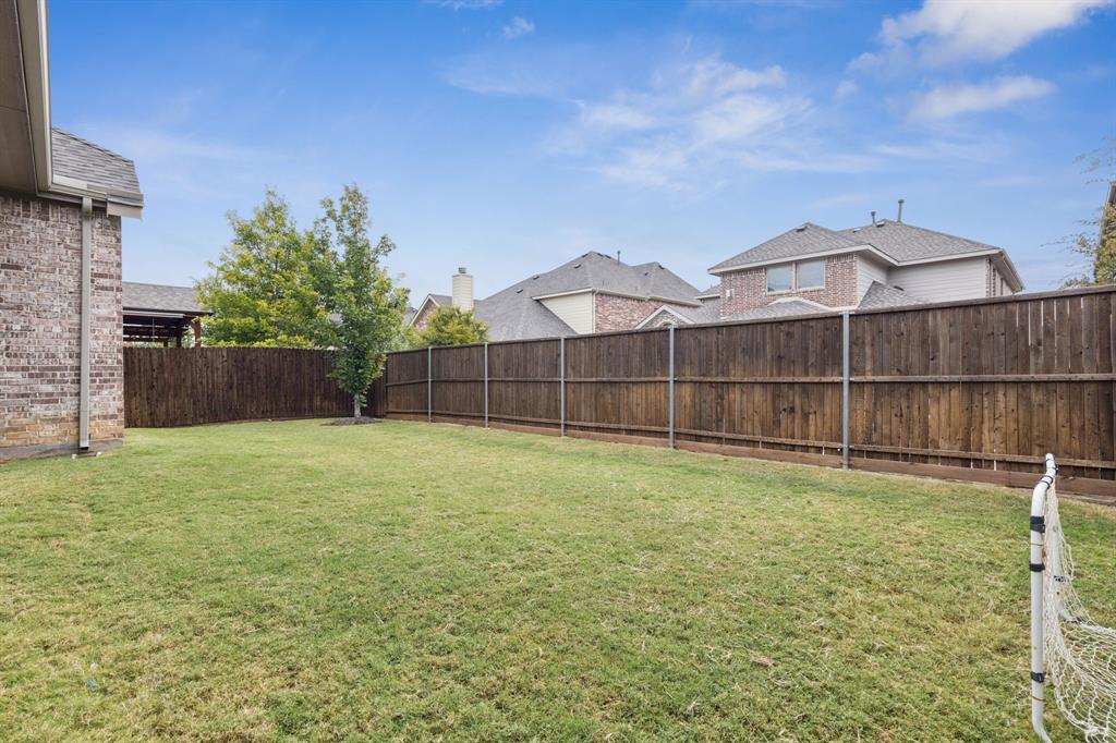 Frisco Hills Ph 5a - Residential Lease