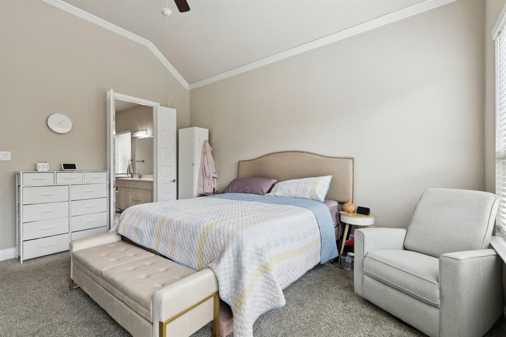 Frisco Hills Ph 5a - Residential Lease