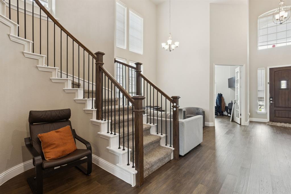 Frisco Hills Ph 5a - Residential Lease