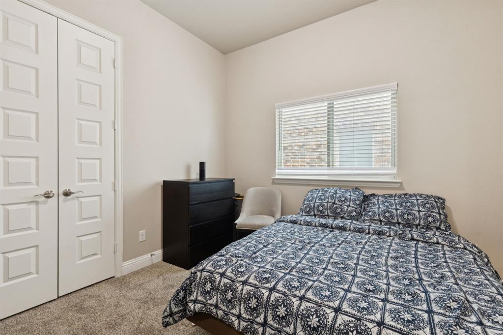 Frisco Hills Ph 5a - Residential Lease