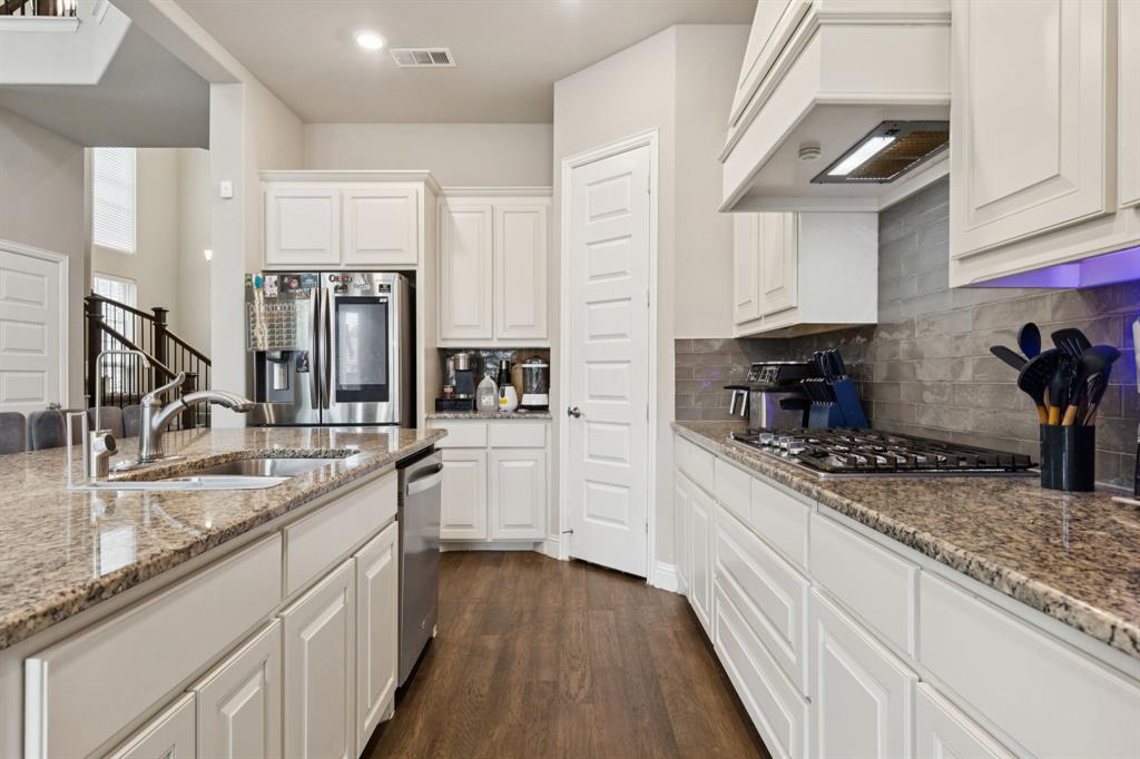 Frisco Hills Ph 5a - Residential Lease