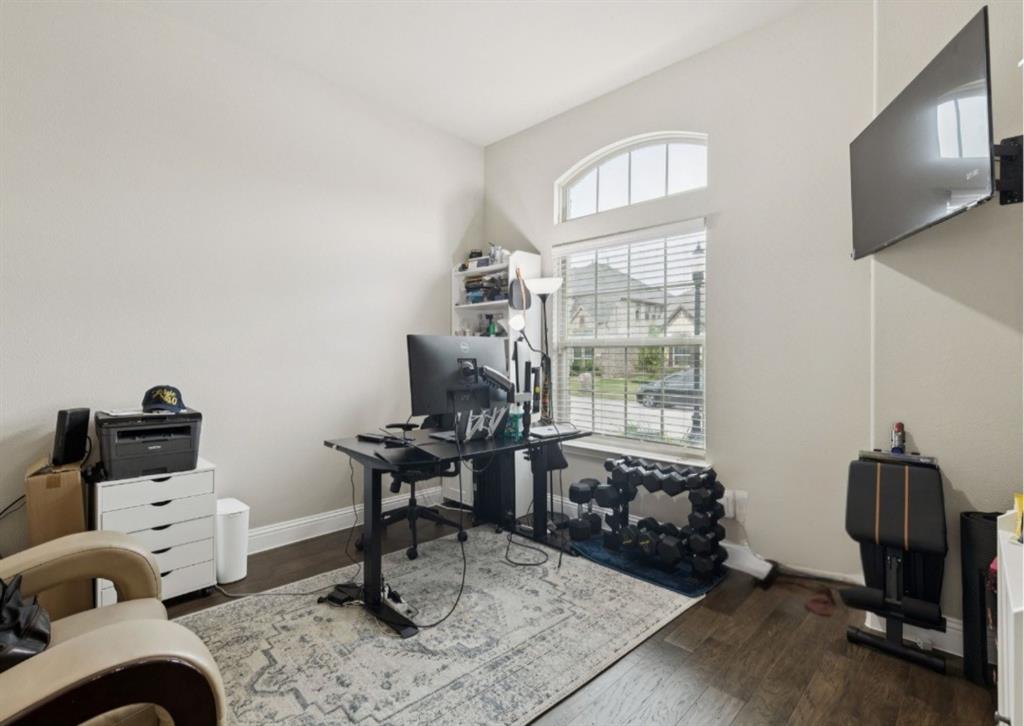 Frisco Hills Ph 5a - Residential Lease