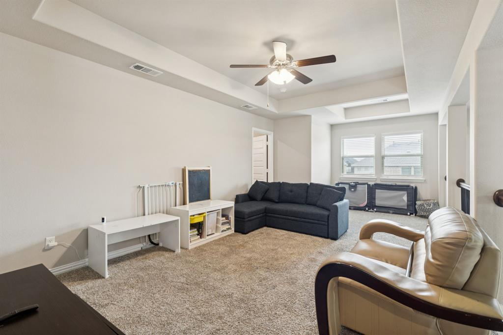 Frisco Hills Ph 5a - Residential Lease