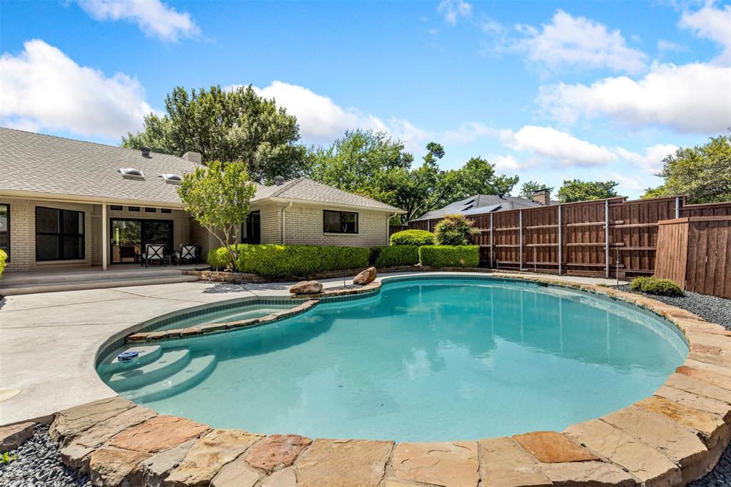 Highlands North Sec 01 - Residential