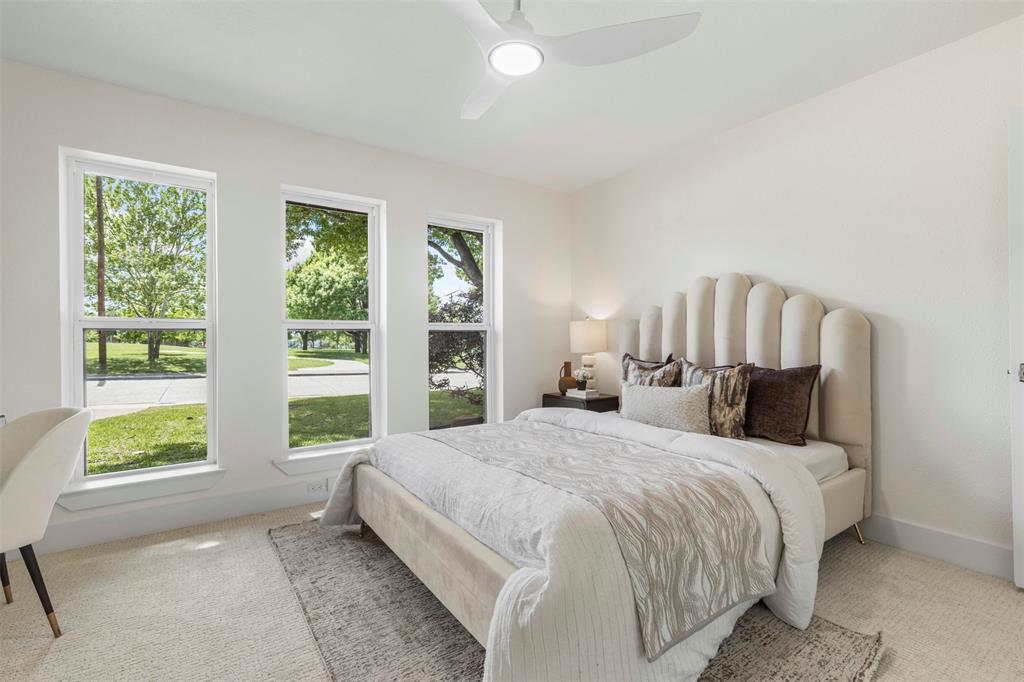 Highlands North Sec 01 - Residential