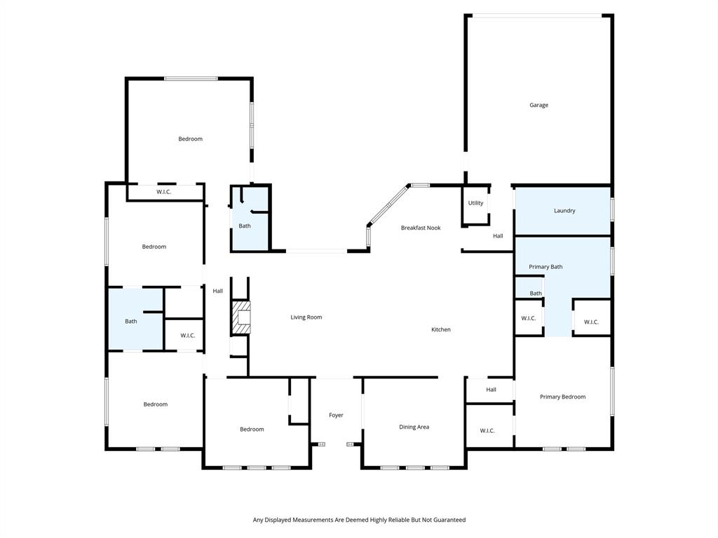 Highlands North Sec 01 - Residential