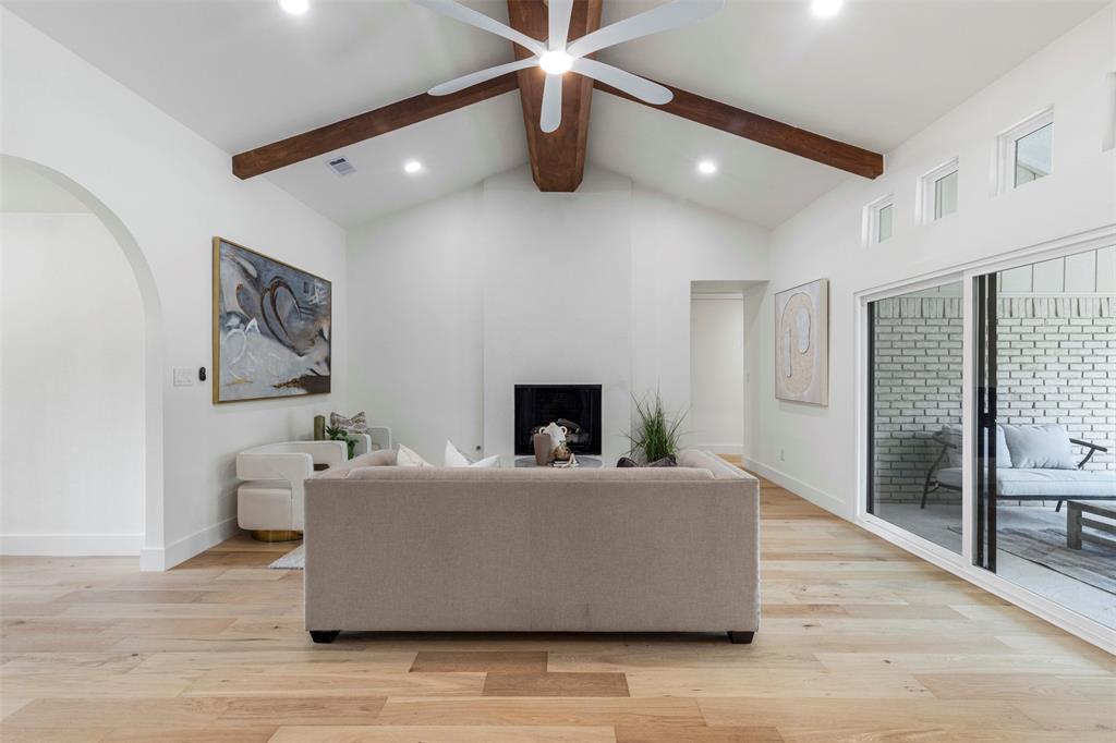 Highlands North Sec 01 - Residential