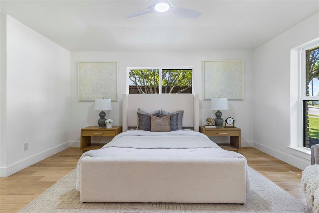 Highlands North Sec 01 - Residential