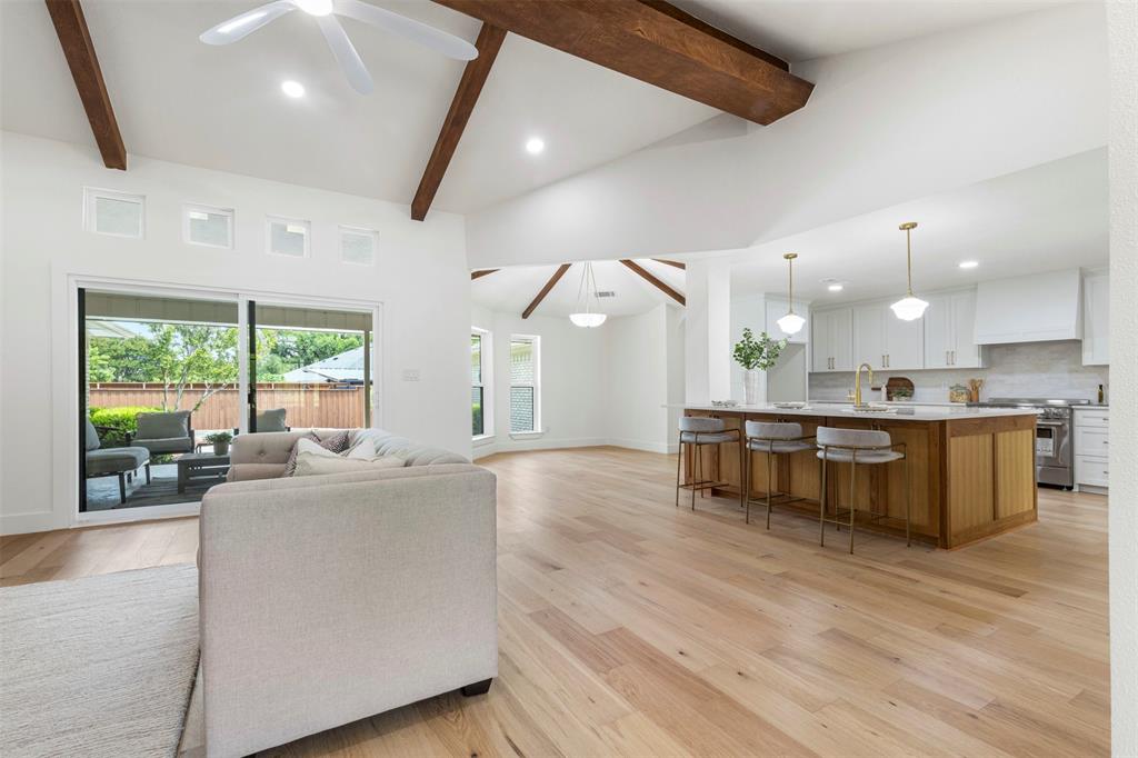 Highlands North Sec 01 - Residential