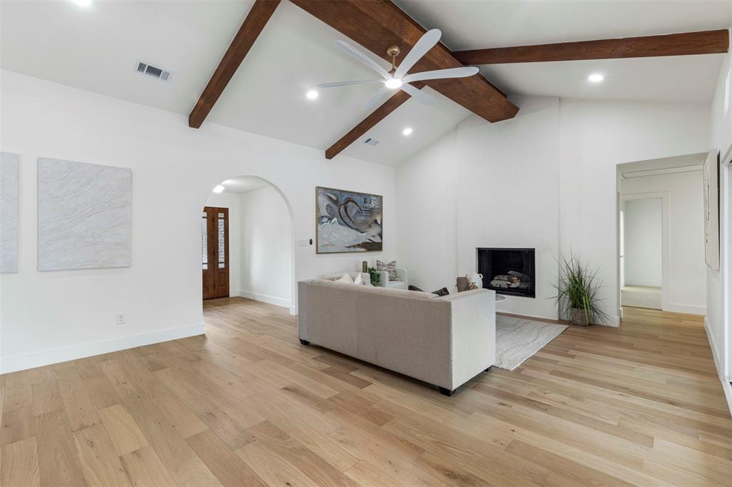 Highlands North Sec 01 - Residential