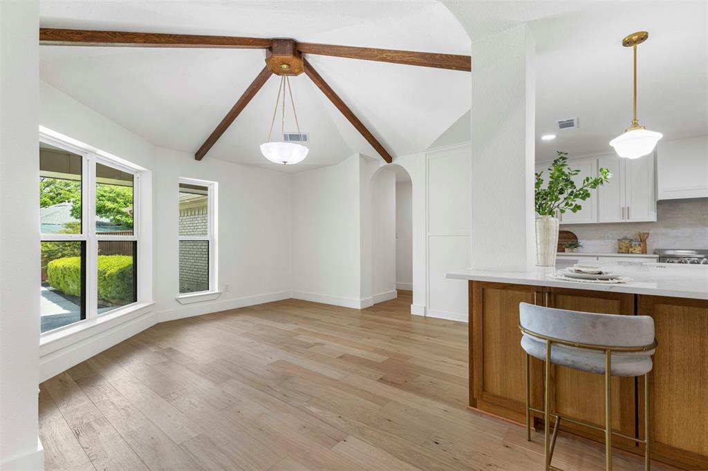 Highlands North Sec 01 - Residential