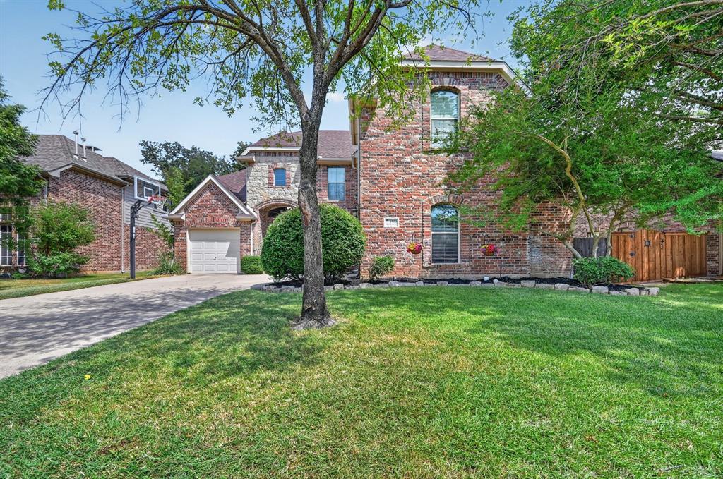 1900 Creek Bend Drive