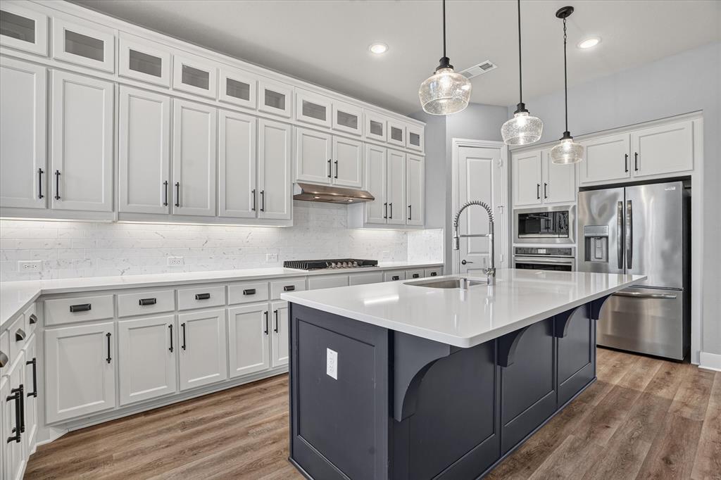 1501 Misty Pasture Way