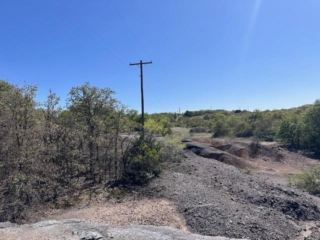 Hidden Shores - Land