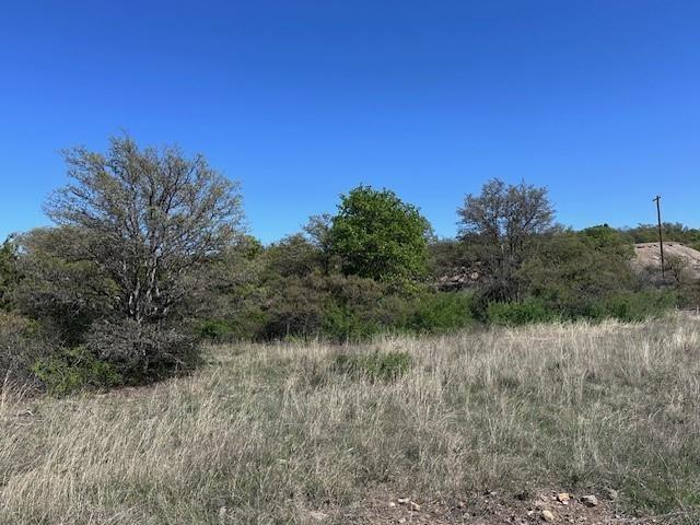 Hidden Shores - Land