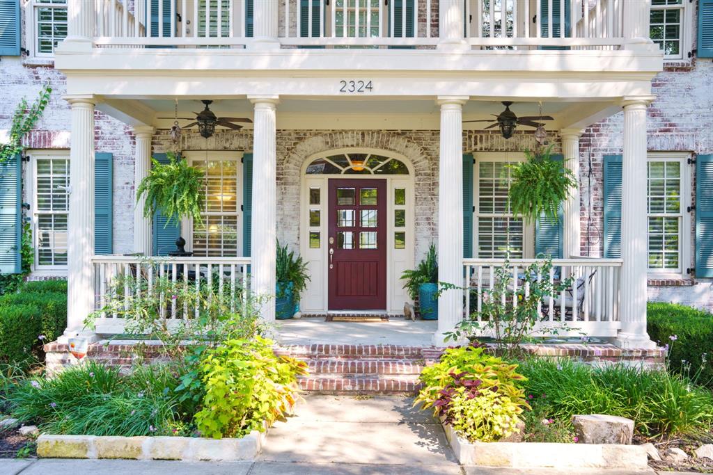 Tucker Hill Ph 1a - Residential
