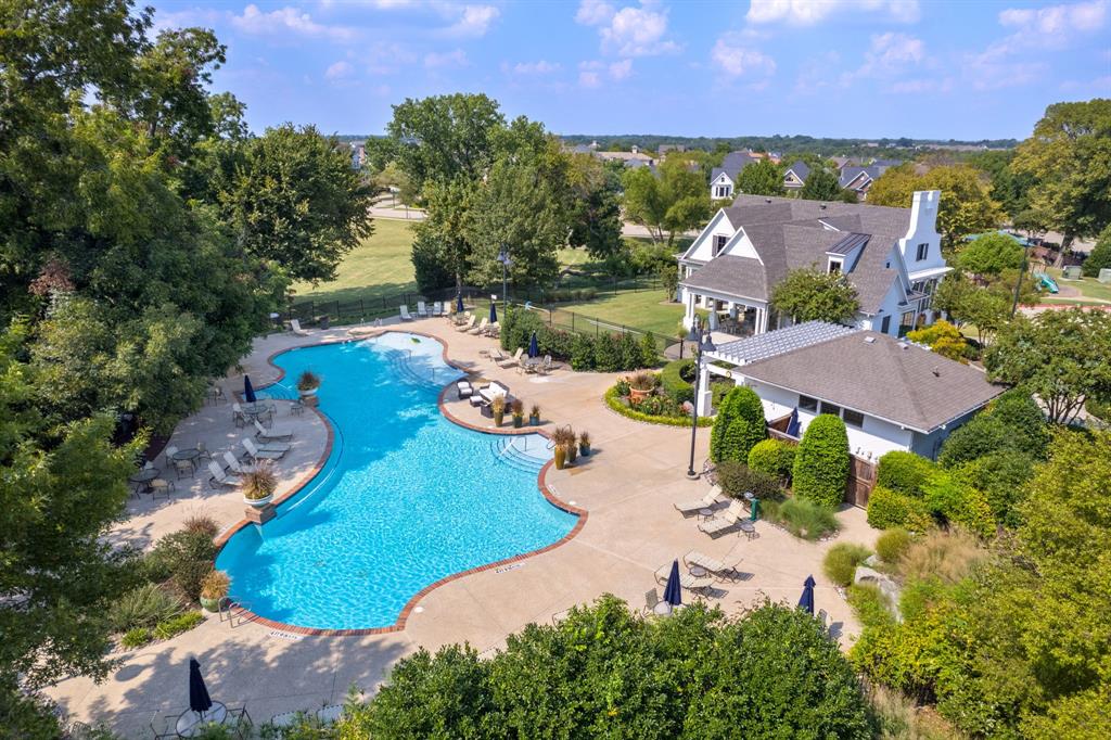 Tucker Hill Ph 1a - Residential