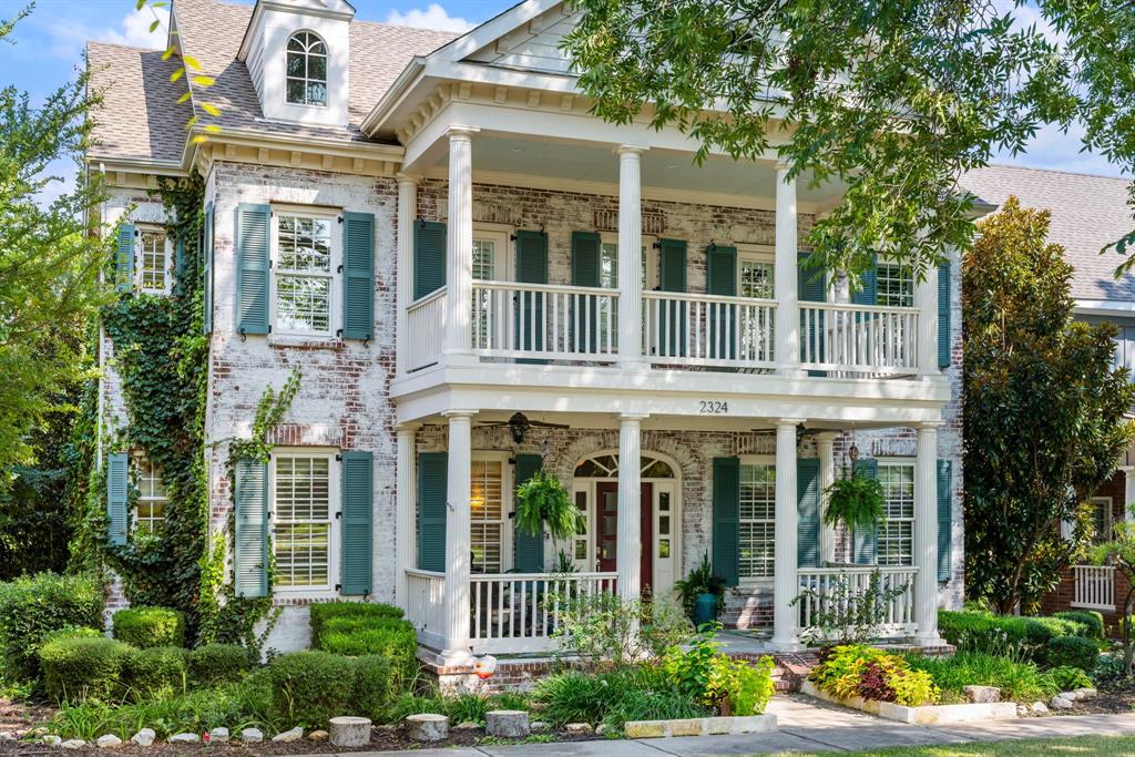 Tucker Hill Ph 1a - Residential