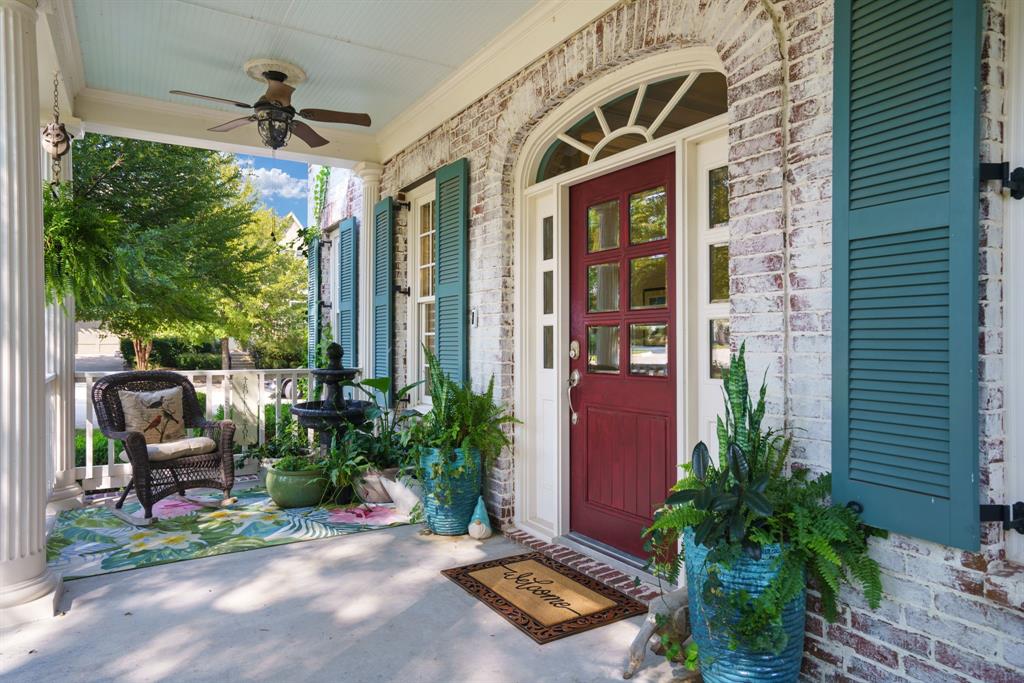 Tucker Hill Ph 1a - Residential