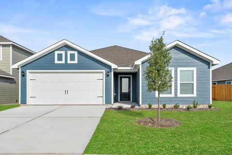 A home in Fort Worth