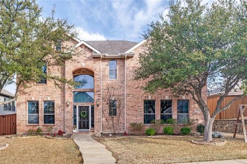 1395 Southern Rockwall TX 75087