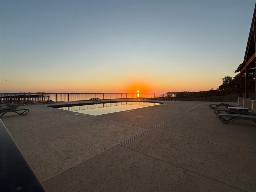 Chambers Bay Sub - Land