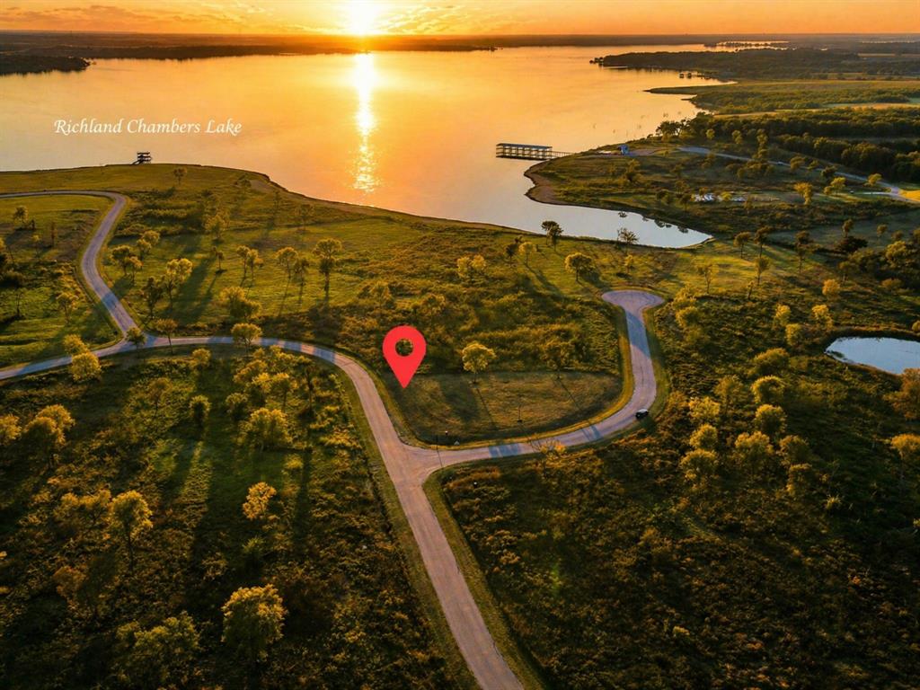 Chambers Bay Sub - Land
