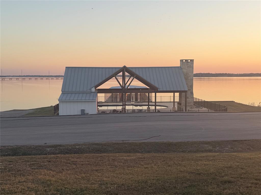 Chambers Bay Sub - Land