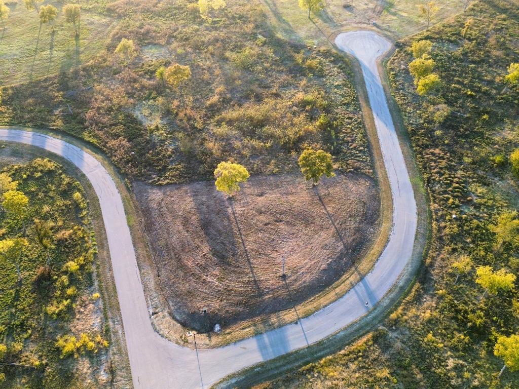 Chambers Bay Sub - Land