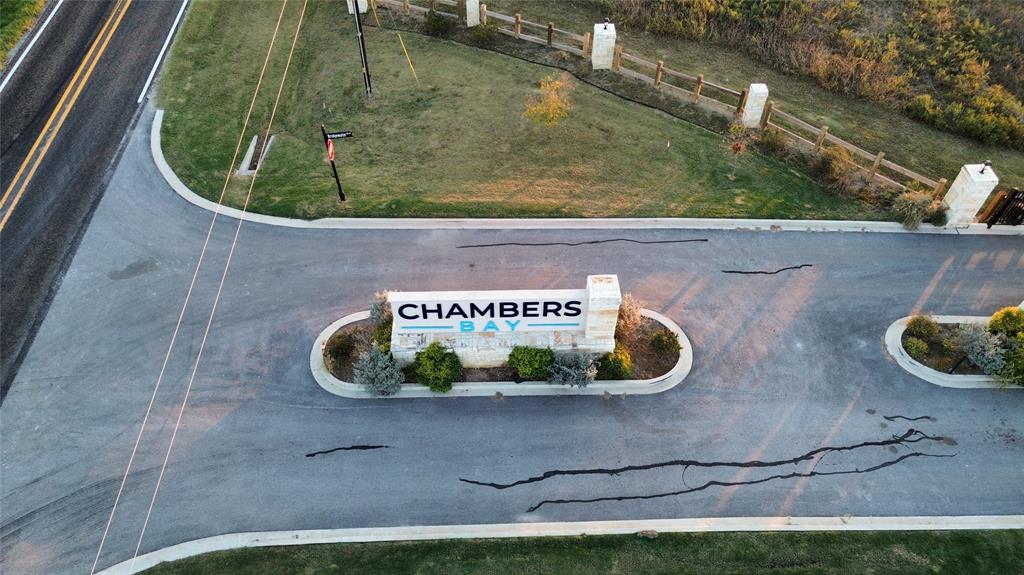 Chambers Bay Sub - Land