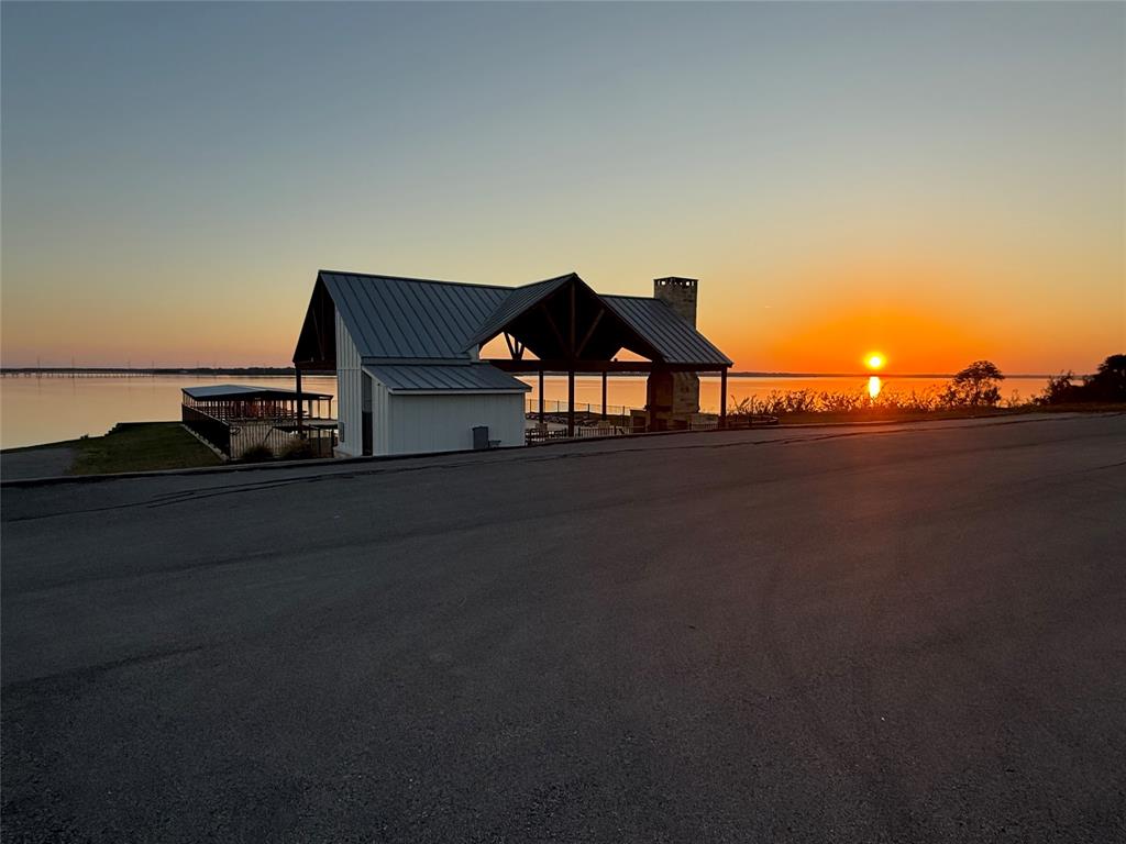 Chambers Bay Sub - Land