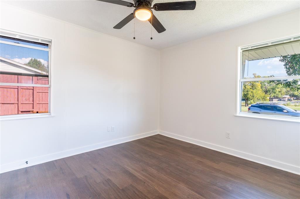 Big Town Estates - Residential