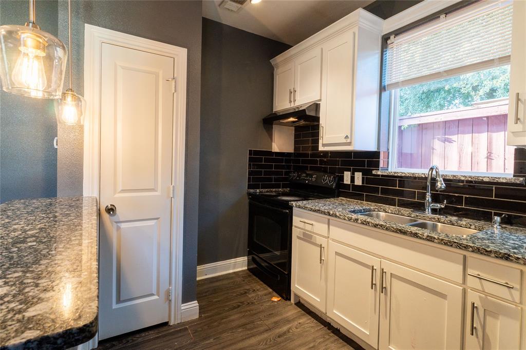 Big Town Estates - Residential