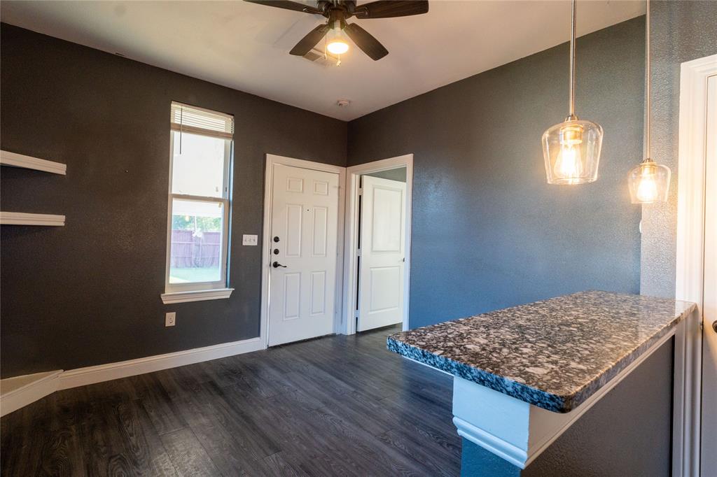 Big Town Estates - Residential