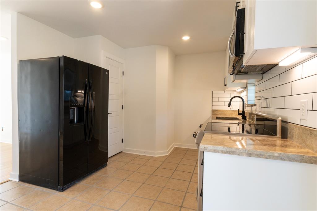 Big Town Estates - Residential