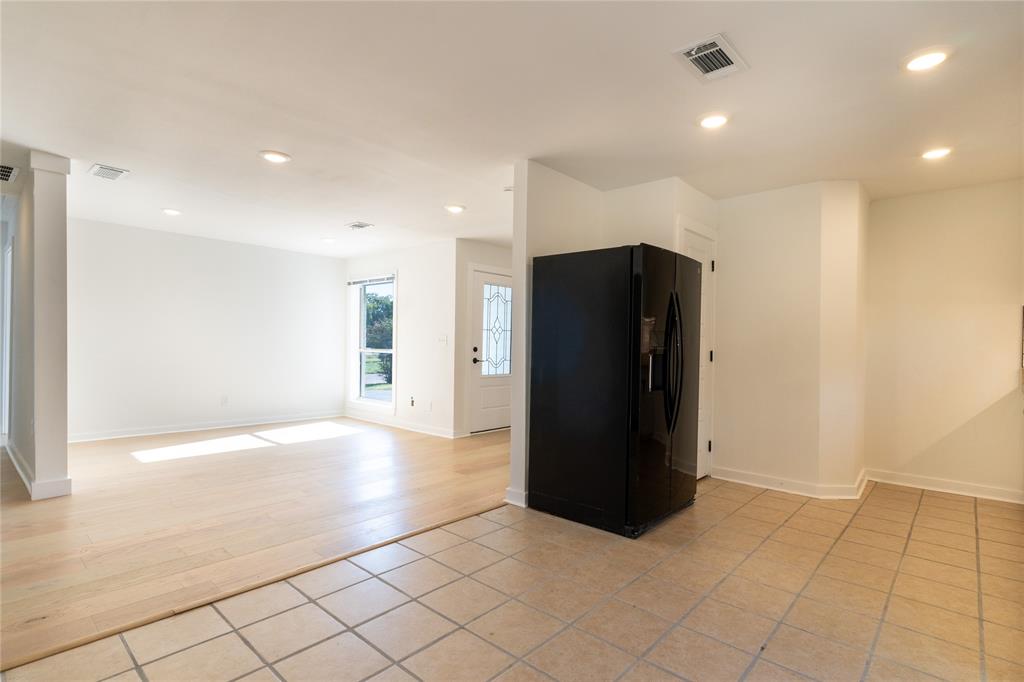 Big Town Estates - Residential