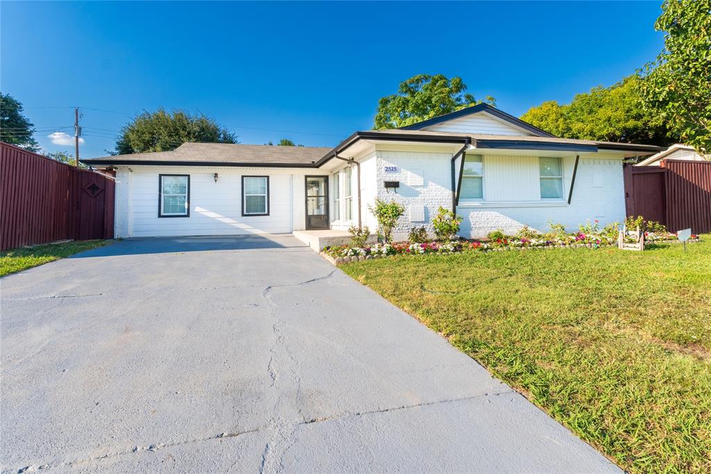 Big Town Estates - Residential