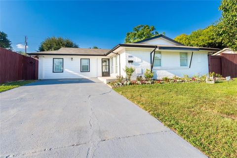 2515 North Parkway Mesquite TX 75149