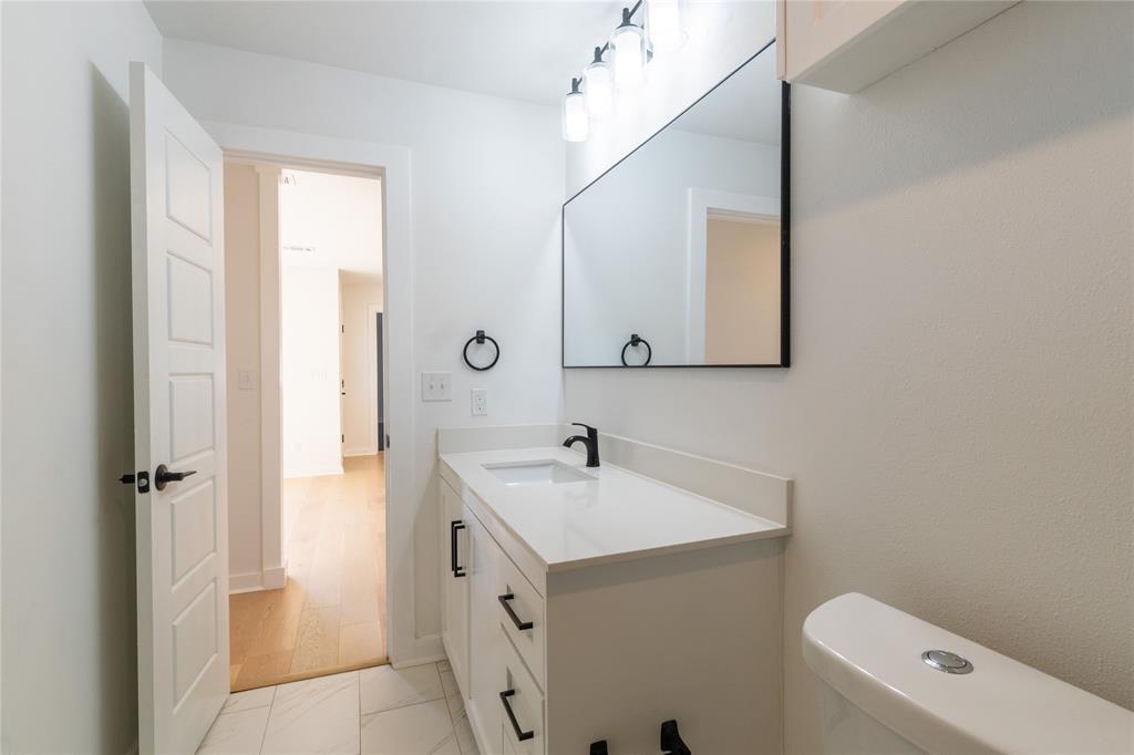 Big Town Estates - Residential