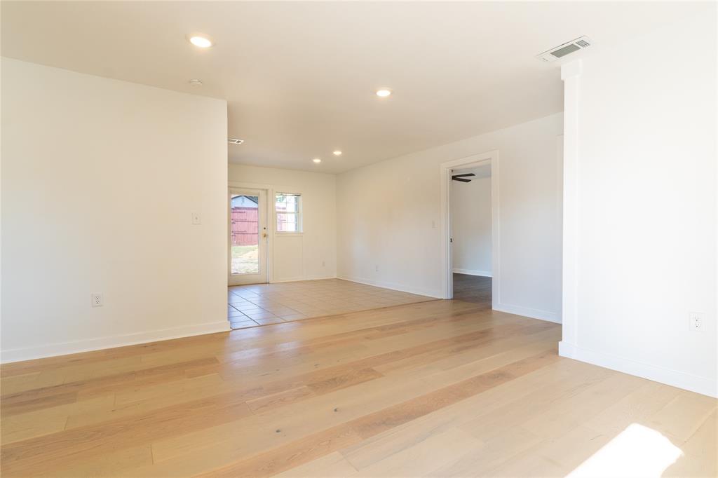 Big Town Estates - Residential