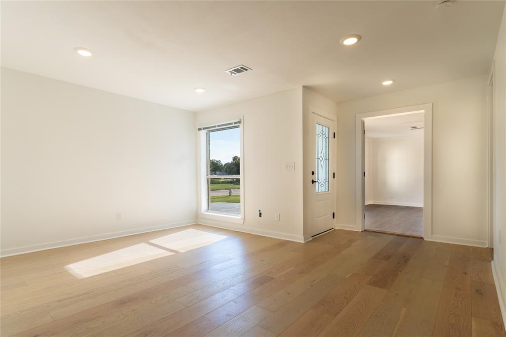 Big Town Estates - Residential