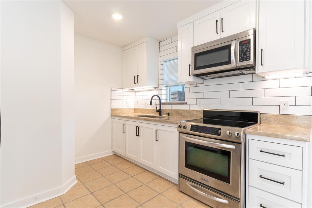 Big Town Estates - Residential