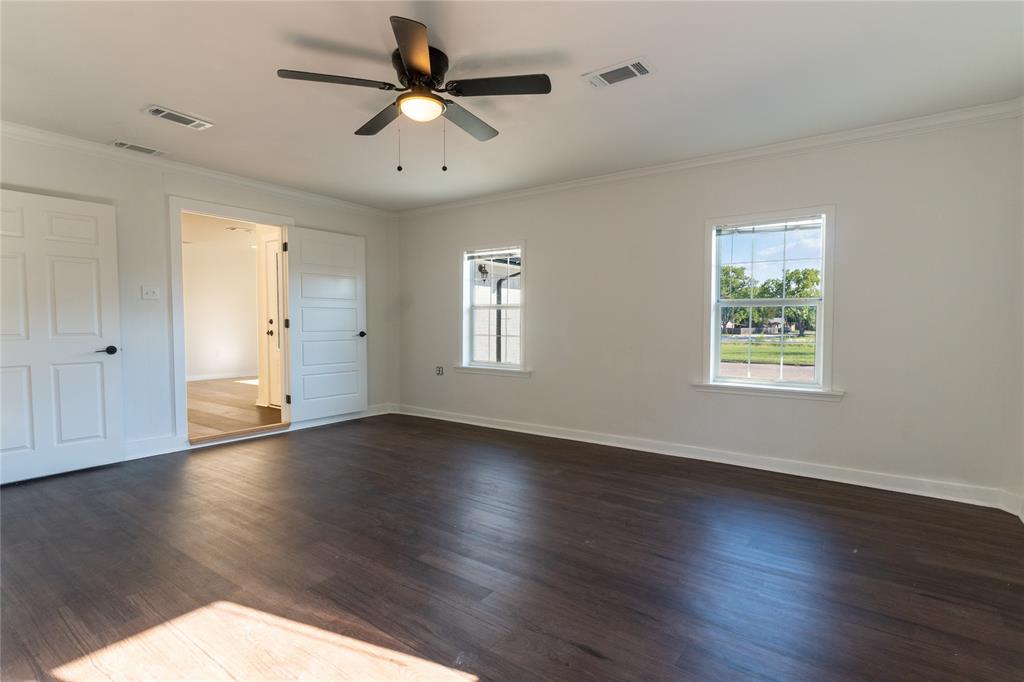 Big Town Estates - Residential