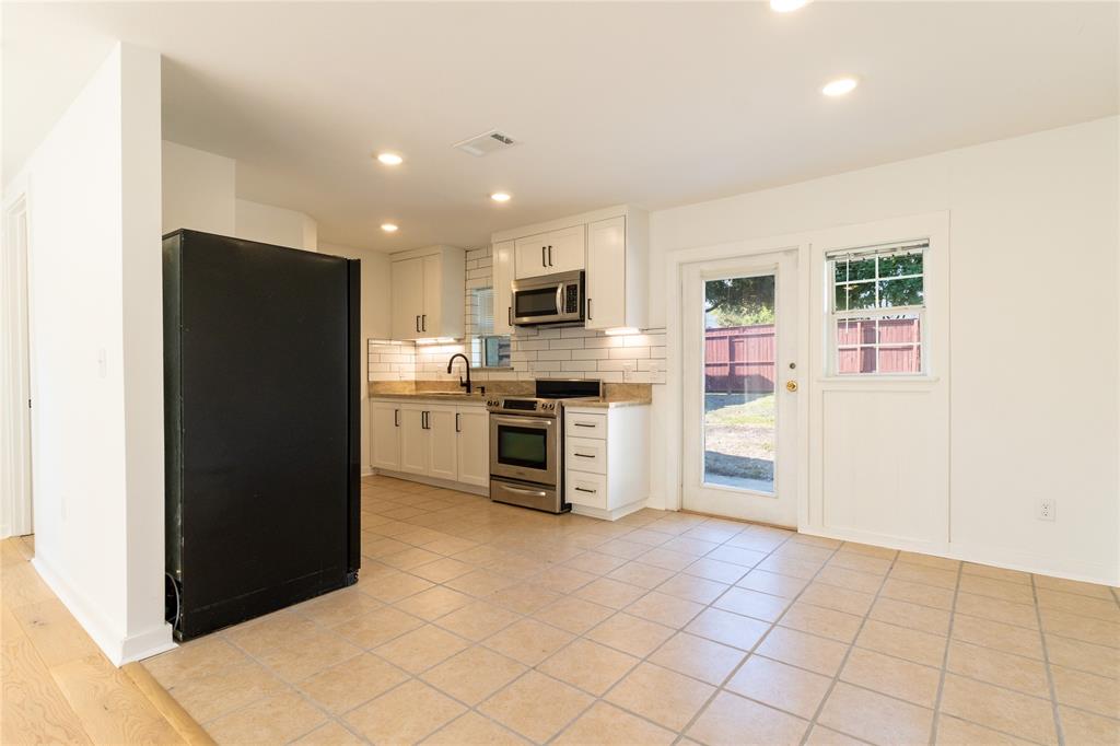 Big Town Estates - Residential