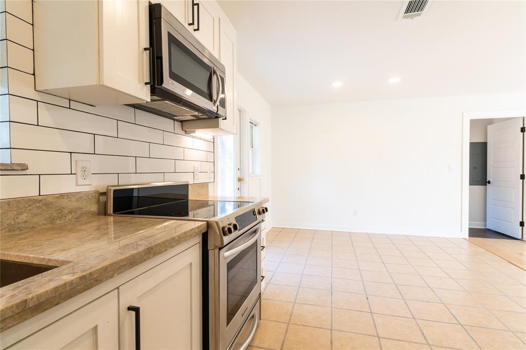 Big Town Estates - Residential