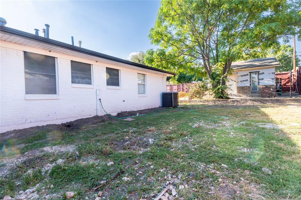 Big Town Estates - Residential