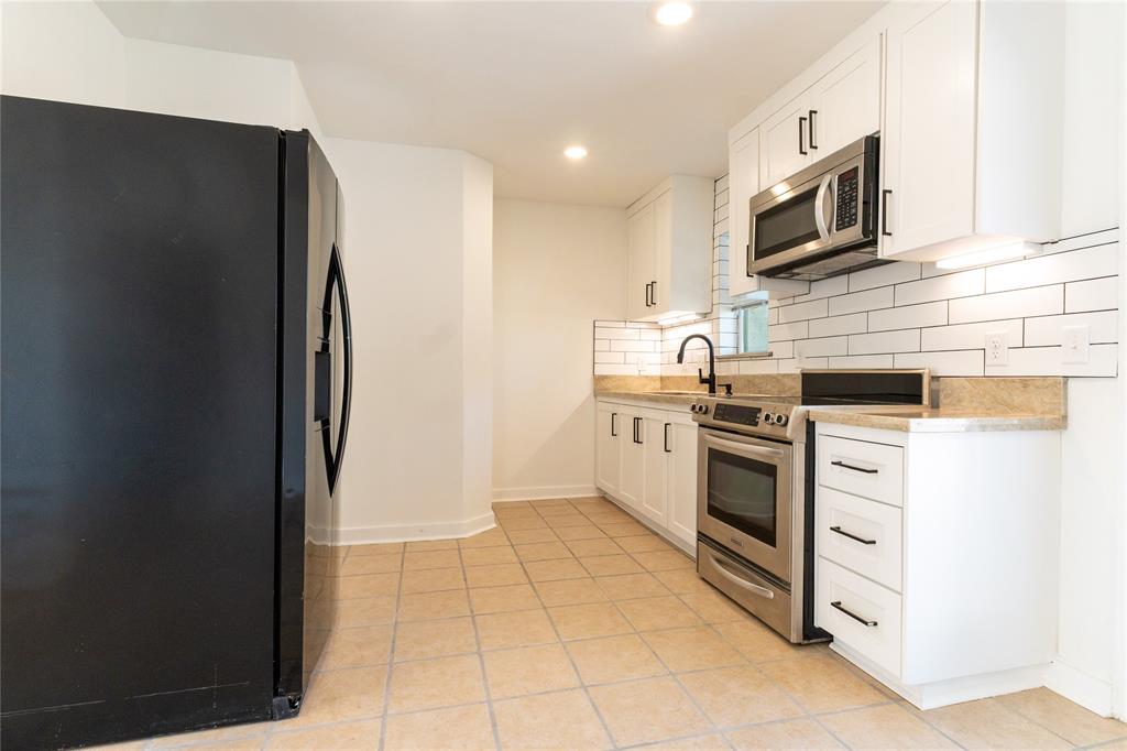 Big Town Estates - Residential