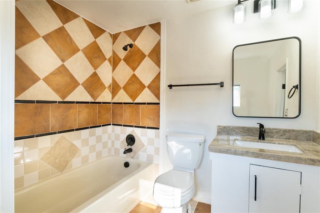 Big Town Estates - Residential