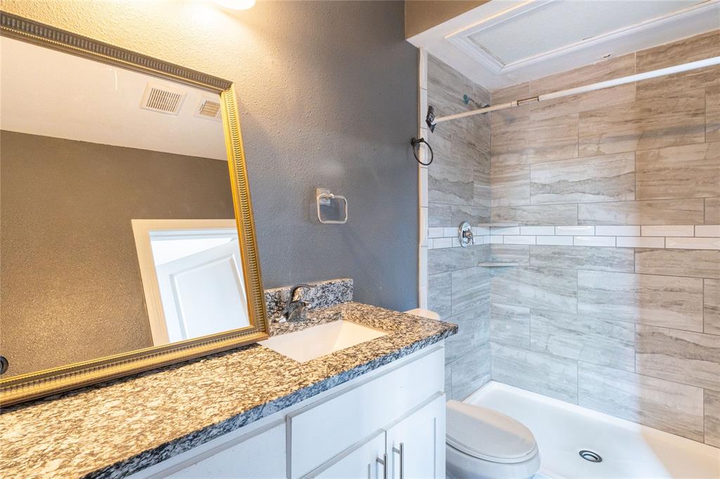 Big Town Estates - Residential