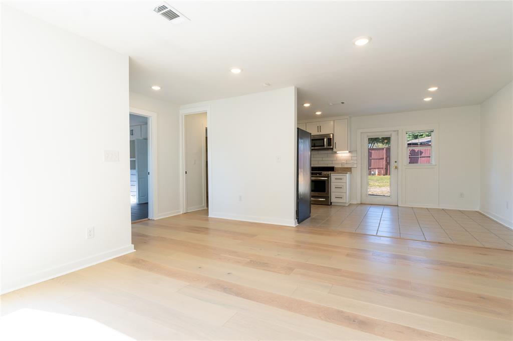 Big Town Estates - Residential